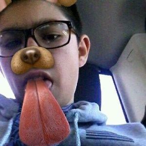 Meet your Posher, Aldo